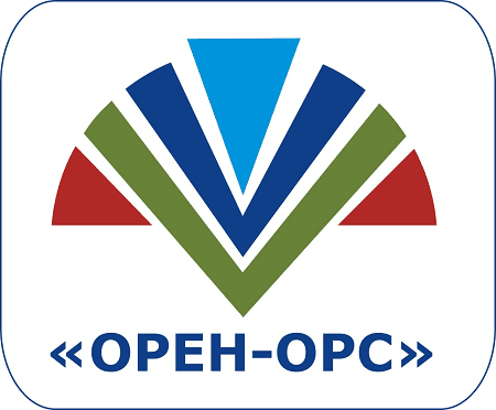 ООО «ОРЕН-ОРС» ООО «ОРЕН-ОРС»