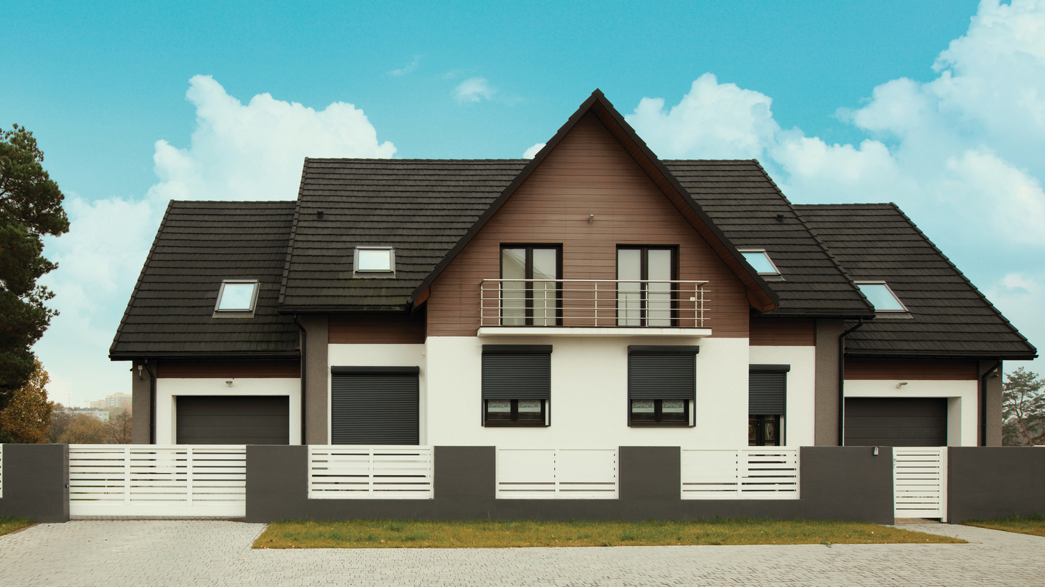 Пошаговая инструкция по установке рольставней