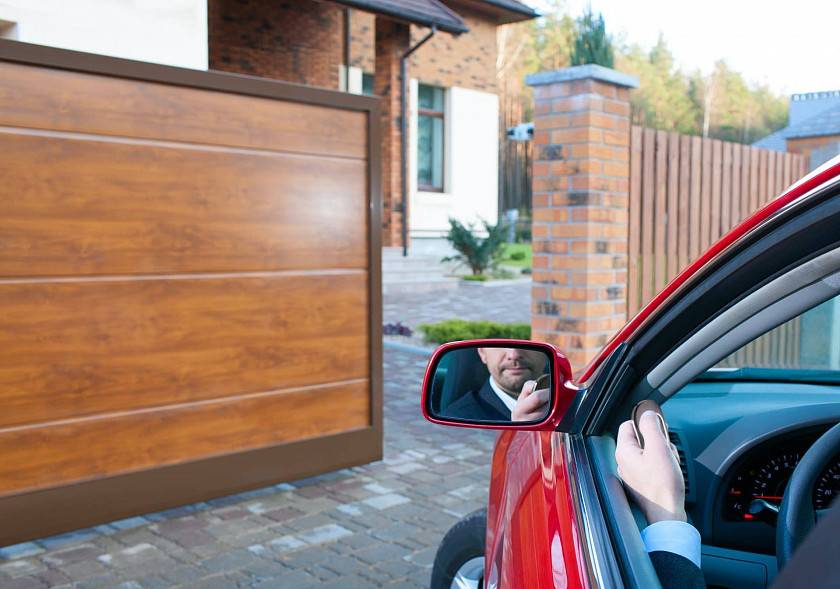 Акция: при покупке въездных ворот Prestige с автоматикой — скидка 7% на весь заказ Акция: при покупке въездных ворот Prestige с автоматикой — скидка 7% на весь заказ