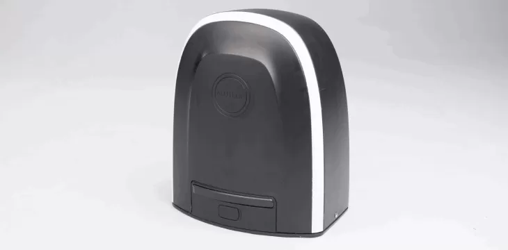 Привод для откатных ворот ALUTECH ROTEO RTО-2000KIT