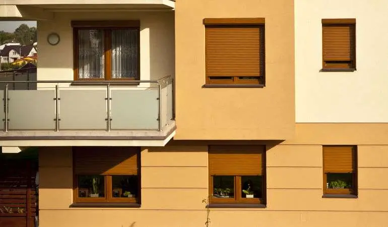 Роллеты Trend подходящий вариант для новостройки и реконструкции дома Роллеты Trend подходящий вариант для новостройки и реконструкции дома