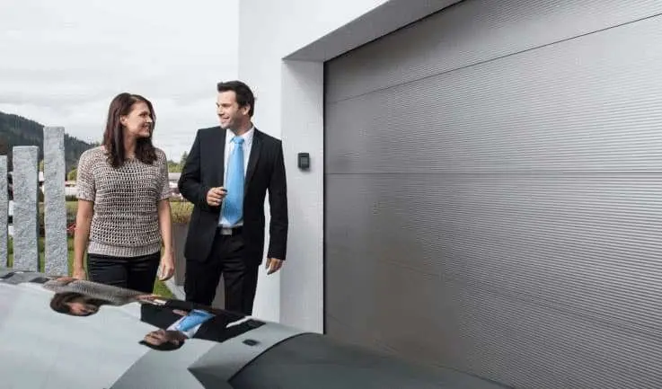 Автоматика для ворот в Орске