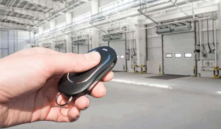 Автоматика для ворот в Орске