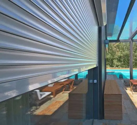 Рольставни в Орске