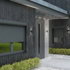 Роллетные системы серии Trend