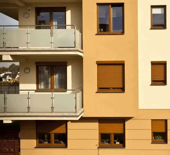 Рольставни в Орске