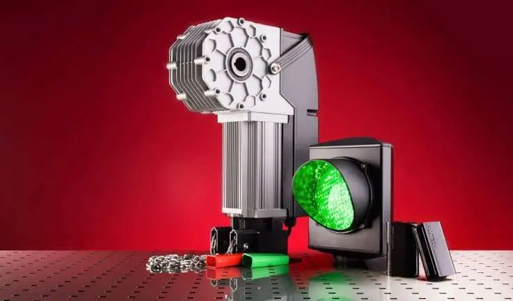 Автоматика для ворот в Орске