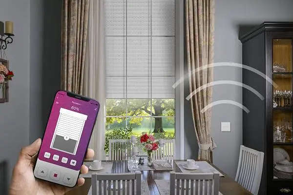 Скидка 5% на роллеты Prestige с системой ALUTECH Smart