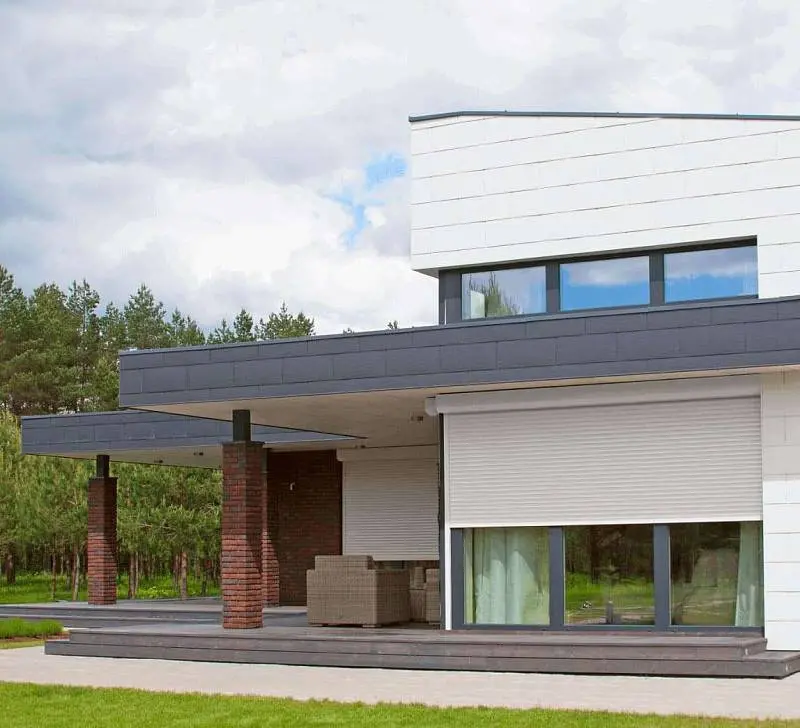 Рольставни в Орске