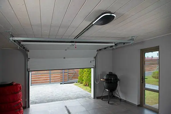 Фотоэлементы в подарок к&nbsp;автоматическим воротам