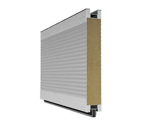 Сэндвич-панели толщиной 80 мм Сэндвич-панели толщиной 80 мм