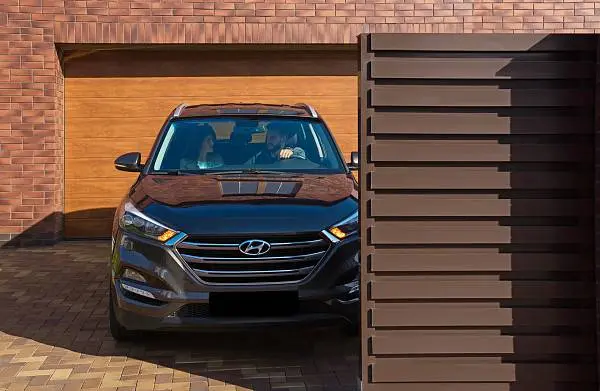 Скидка на монтаж 1000 рублей при покупке автоматических въездных ворот Prestige