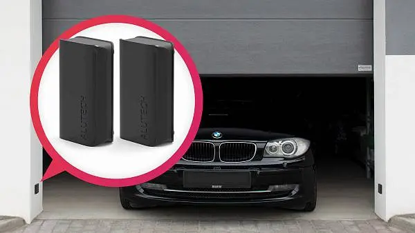 Привод со скидкой и фотоэлементы в подарок