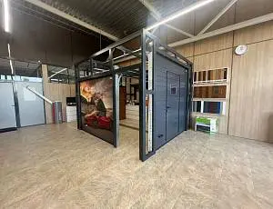 Бесплатный замер