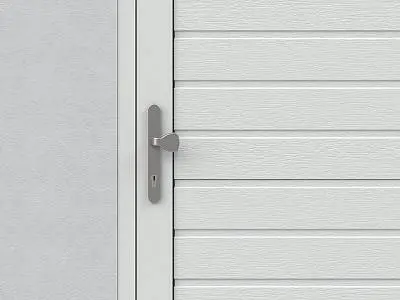 Замок анти-паник Замок анти-паник